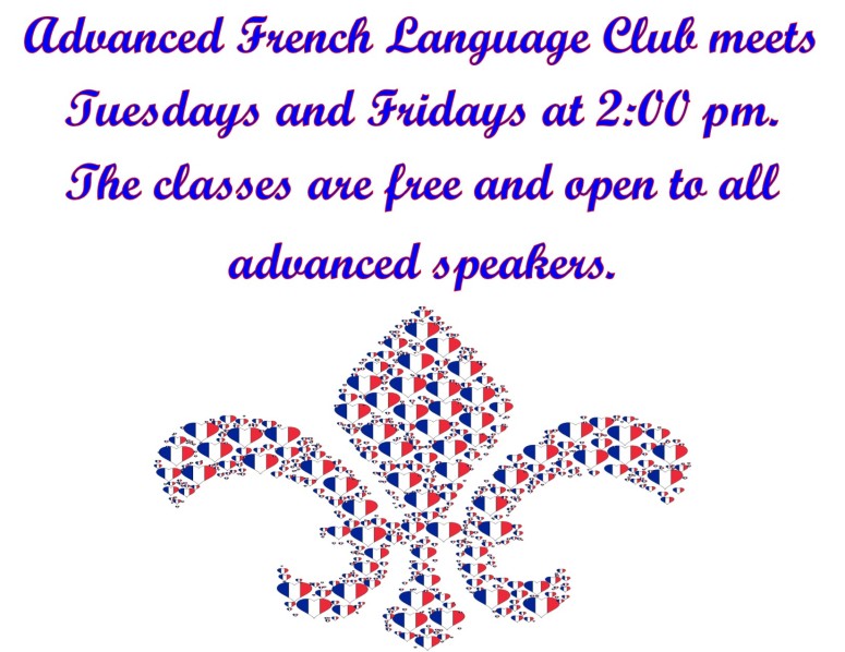 french-language-club
